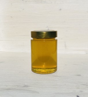 Мёд донниковый